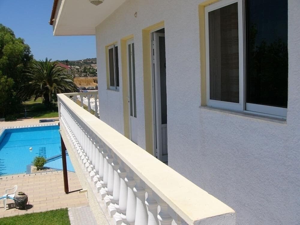 Панорама Helgas Paradise 2*